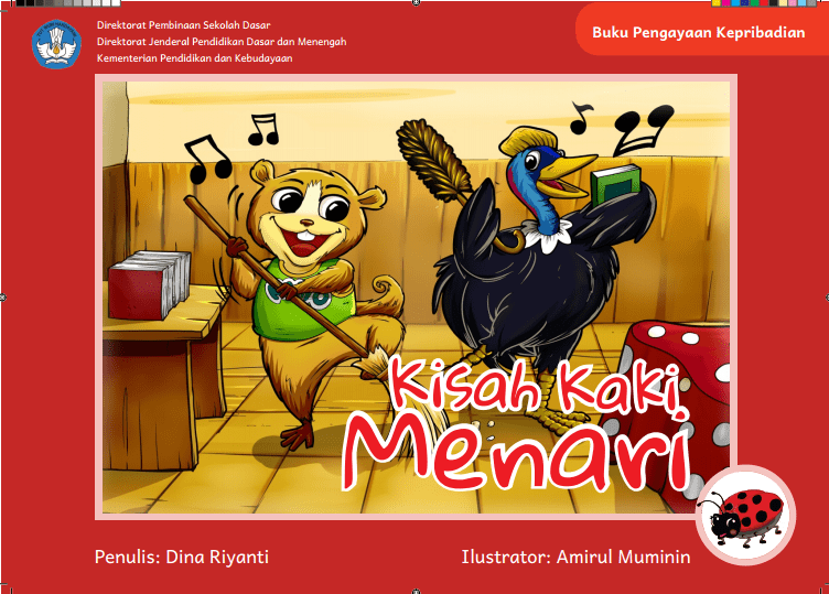 Cover Buku
